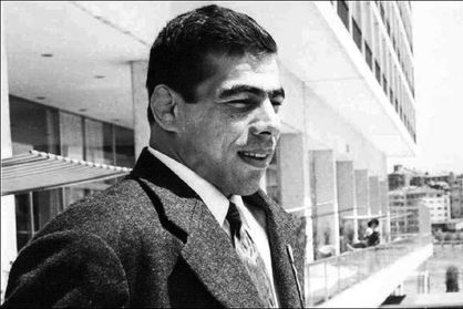 «جهان پهلوان تختی» بر پرده سینما میرود
