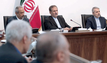 مابهالتفاوت۴۰۰ تومانی ارز به سرعت پرداخت میشود