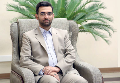 نفوذ سیگنال مرزی را تا ۲ کیلومتر کنترل میکنیم