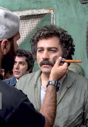 «پاهای بیقرار» منوچهر هادی در انتهای راه
