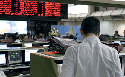 استقبال سبز بورس از خرداد 97