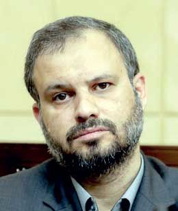 دولت تجربه
آزمونهای سخت را دارد