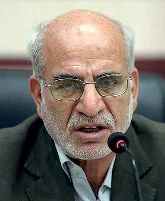 تهران
محرومترین استان کشور است