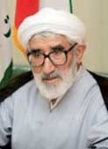 حجتالاسلام احمدی، عضو شورای عالی انقلاب فرهنگی درگذشت