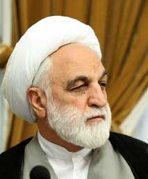 لیست ۲۰ نفره وکلای مورد تایید 
رییس قوه قضاییه نهایی نیست