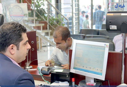 مساعدت صدور دستهچک با شرکتهای دارای چک برگشتی