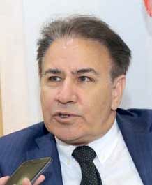 الحاق ایران به CFT
یک ضرورت تاریخی و حقوقی است