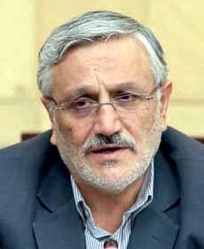 فقط نام یک اصلاحطلب
در لیست ۱۰۰ نفره مذاکره با امریکاست