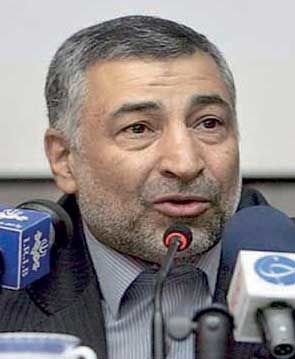 واکنش وزیر دادگستری
به افزایش قیمتها