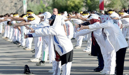 وضعیت سلامت زنان ایرانی نگران‌کننده است