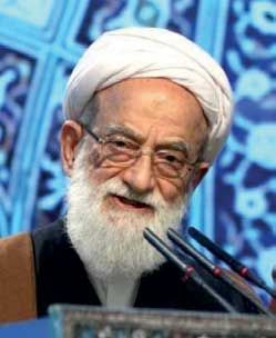 مشکل دشمنان موشک نیست
بلکه از اسلام ناراحتند