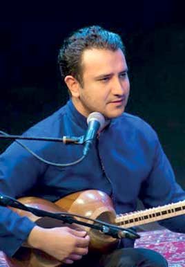 «سینا سرلک» در شهرستانها کنسرت میدهد