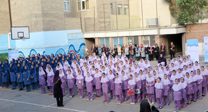 آموزش «حقوق» به دختران از اول مهر