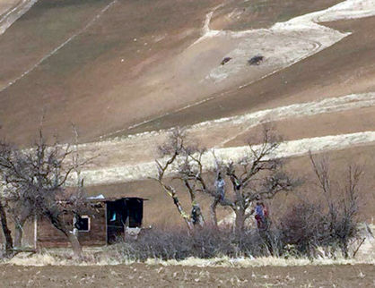 «آخرین خانه دنیا» کمدی تلخ است