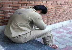 معتادان ترککرده؛ سرگشته در خیابان