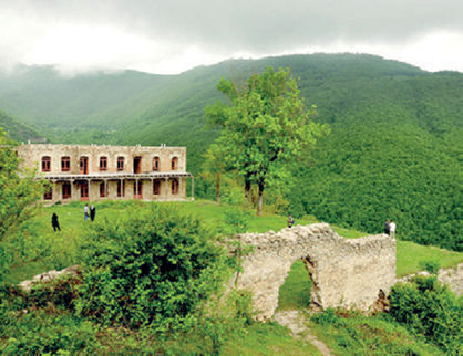 طرح دوباره پرونده ثبت جهانی ارسباران دو سال دیگر