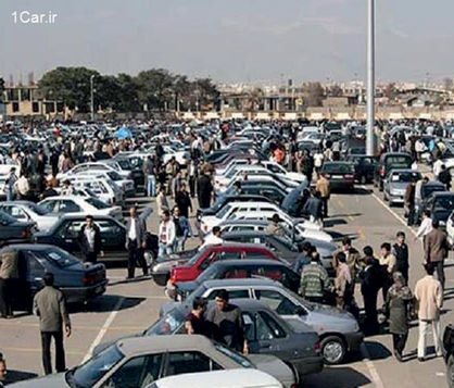 ساماندهی بازار خودرو؛ به نام داخل به کام خارجیها