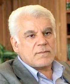 «جمشید بسمالله» نمیتواند به تنهایی
بازار ارز را به دست گیرد