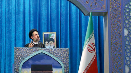 رییسجمهور برای استقلال بانک مرکزی اقدام کند