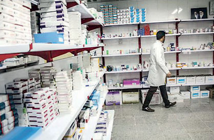 محرومیت از ارز دولتی برای شرکتهای دارویی متخلف