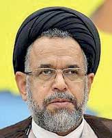 رییسجمهوری امریکا
ارزش مذاکره ندارد