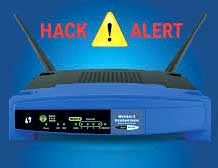 هک آسان مودمهای اینترنتی «D-Link»