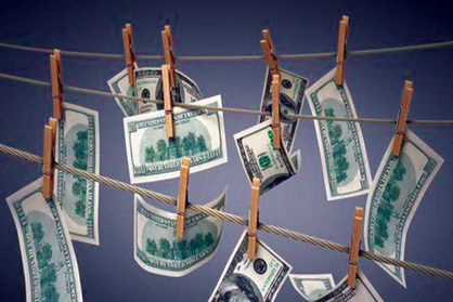سهم ۱۲ درصدی پول‌های کثیف از حجم نقدینگی
