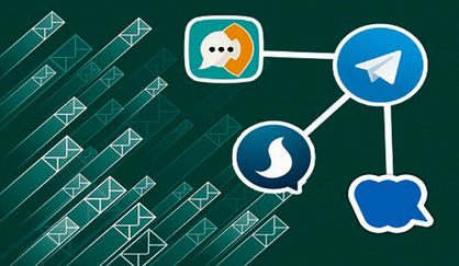 نسخههای غیر رسمی تلگرام را فیلتر کنید