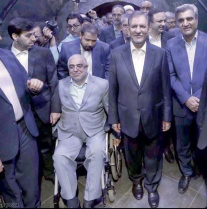 راهبرد مدیران برای مقابله با تحریمها