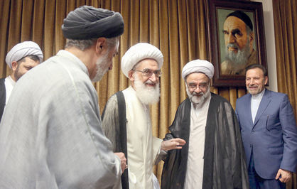 تاکید بر اتحاد و همدلی برای عبور از مشکلات