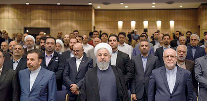 اگر در کار وزارتخانه تاخیر نمیانداختند تحریم نفت ممکن نبود
