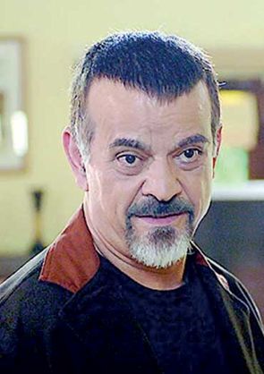 فخیمزاده به هوش آمد