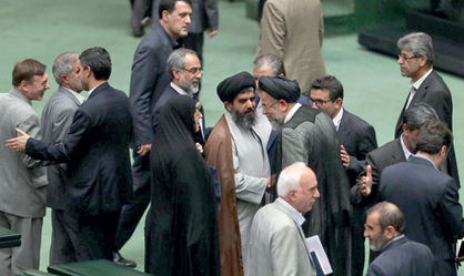 تقابل دو نگاه در بازداشت ادمینهای تلگرامی