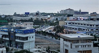 تصویب منطقه آزاد سبب توسعه می‌شود