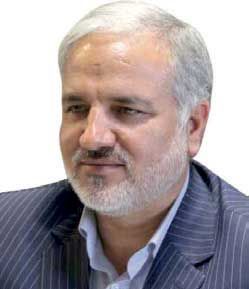 حاشیه نشینی
معضلی در شهر مشهد