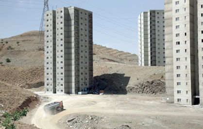 دست انداز در مسیر نوسازیهای سریالی