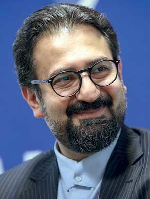 رویکردهای «بنیاد رودکی» بازنگری میشود