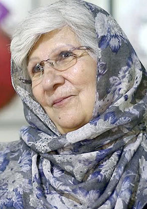 هنرمندی که در ۶۲ سالگی نقاش شد