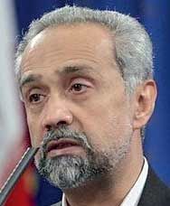در مسیر توسعه پایدار
اهداف مهماند نه افراد