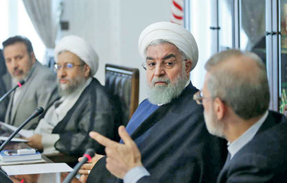 سیاستهای کلان اطلاع رسانی برای مبارزه با جنگ روانی و اقتصادی