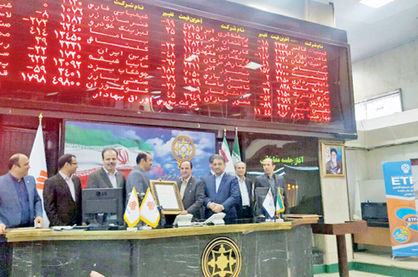 رتبهبندی اعتباری همراه با نرخ بازده و حد ریسک