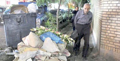 بازگشت 50 درصد زبالههای ارزشمند به چرخه اقتصاد
