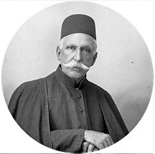 مرگ کمالالملک در 95 سالگی