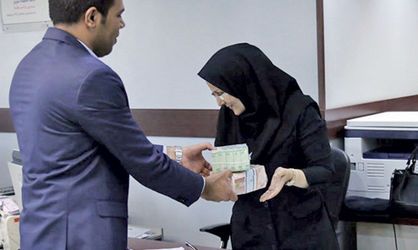 مانور دوباره بانکها با نرخ سود