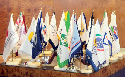 استفاده از ظرفیتهای داخلی بیمه اتکایی