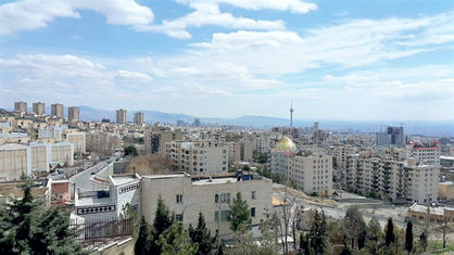 بازار مسکن در آستانه رکود تورمی