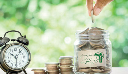 چشم امید بازنشستگان به صندوقهای خالی