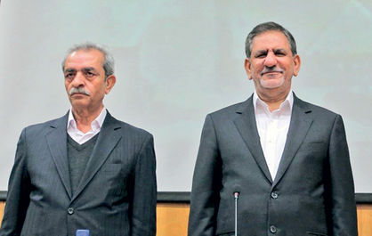 پتروشیمیها صدای بخش خصوصی را درآوردند