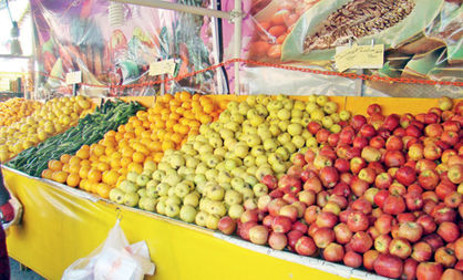 افزایش چشمگیر تورم کالاهای اساسی