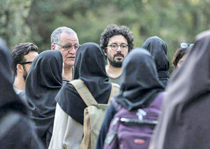 بازگشت «صدرعاملی»